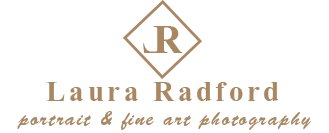 Laura Radford Photography logo